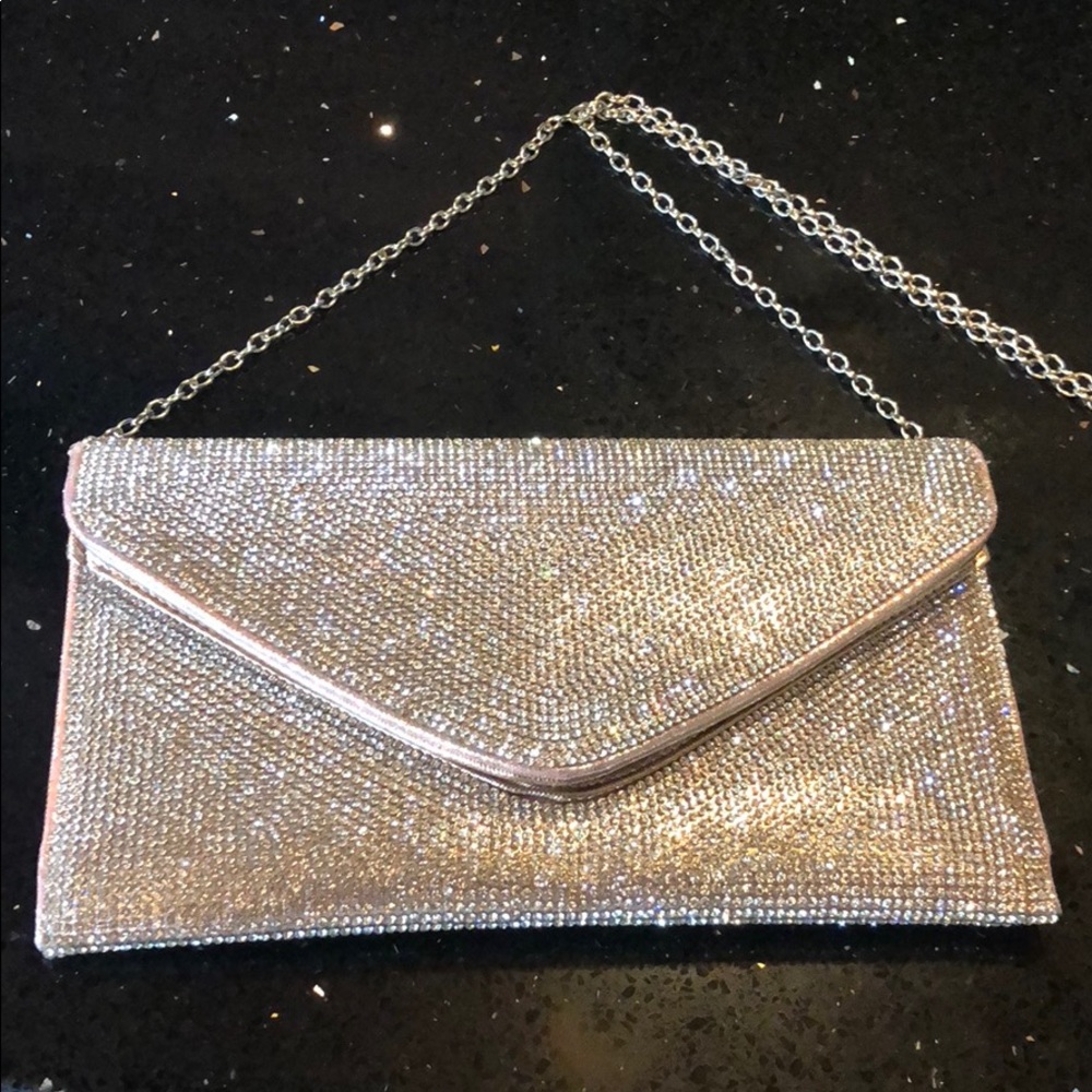 Evening handbag